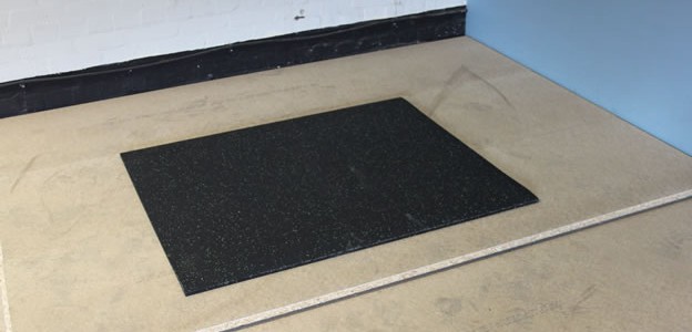 Sound Panel