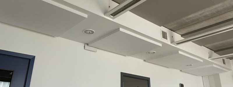 Hush Acoustic Panels