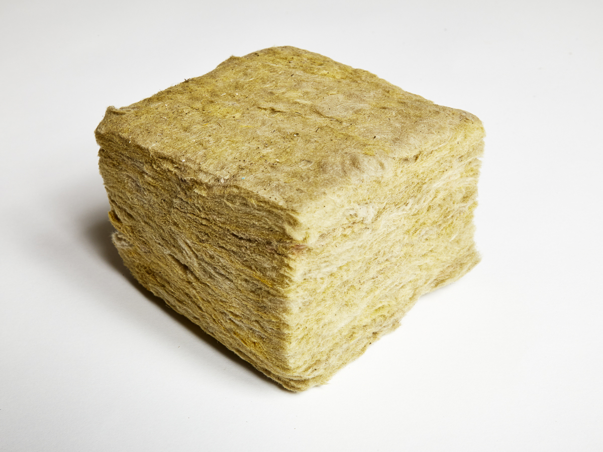 Hush LR Acoustic Fibre glass
