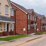 Housing Estate
