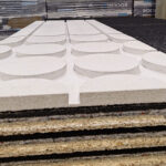 Hush Therm 18 Acoustic Floorboard for Underfloor Heating